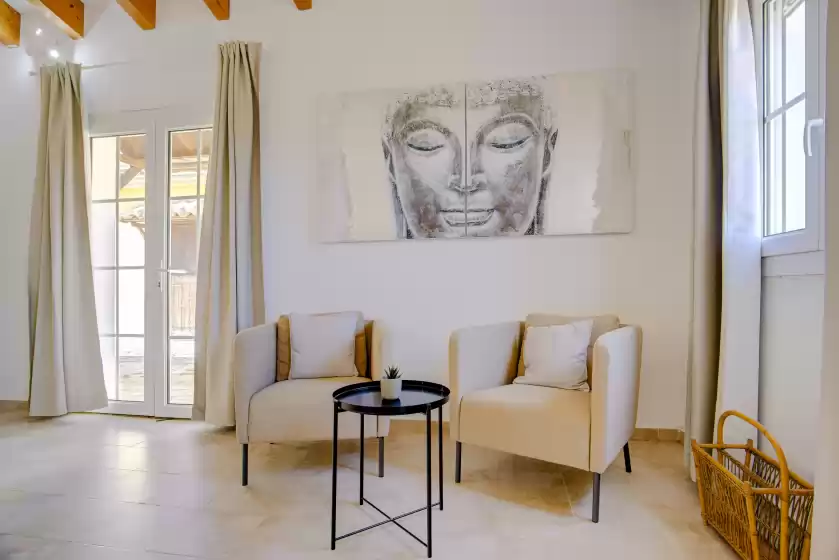 Ferienhaus auf Ca na margalida, Cala Murada