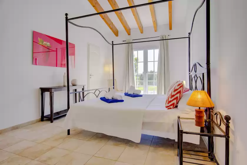 Ferienhaus auf Ca na margalida, Cala Murada