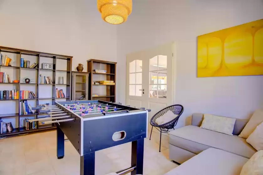 Ferienhaus auf Ca na margalida, Cala Murada