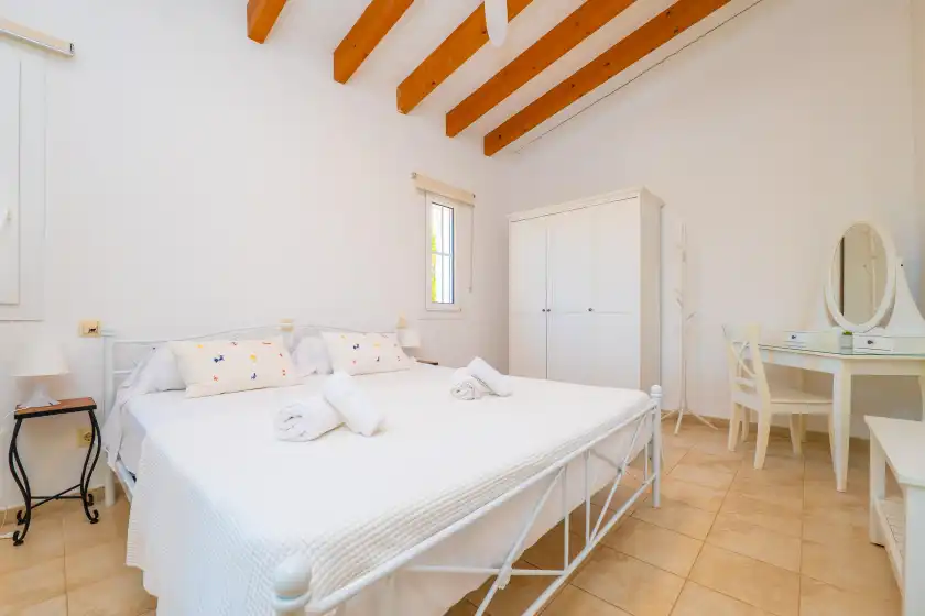 Holiday rentals in Ca na margalida, Cala Murada