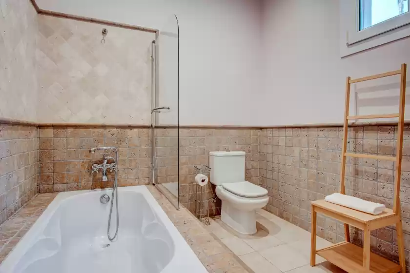 Holiday rentals in Ca na margalida, Cala Murada