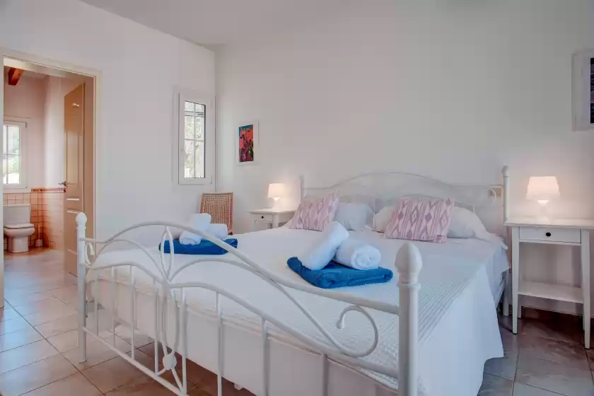 Holiday rentals in Ca na margalida, Cala Murada