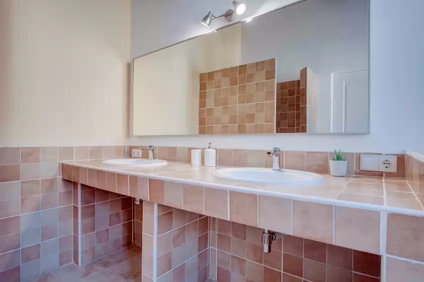 Holiday rentals in Ca na margalida, Cala Murada