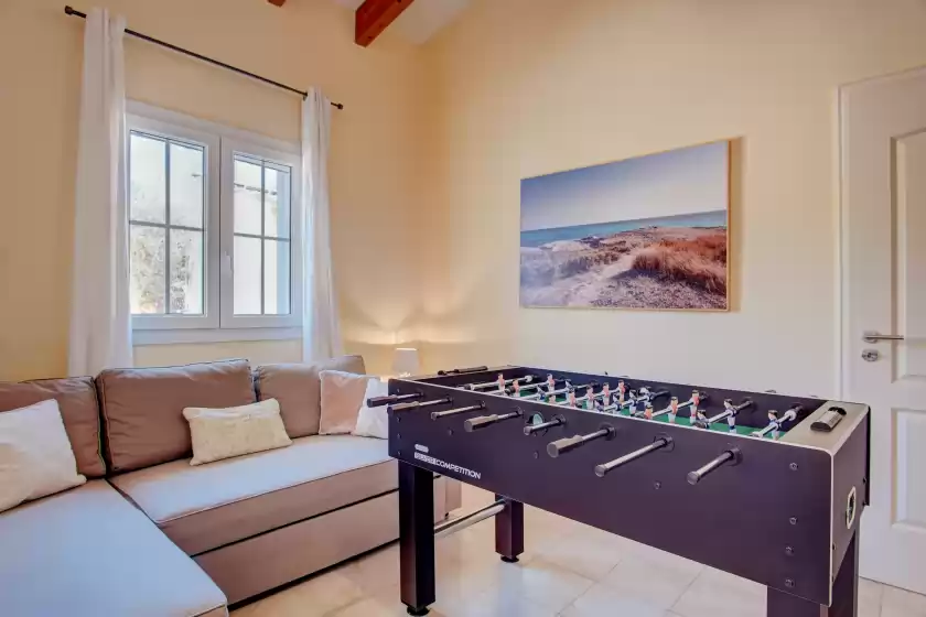 Holiday rentals in Ca na margalida, Cala Murada