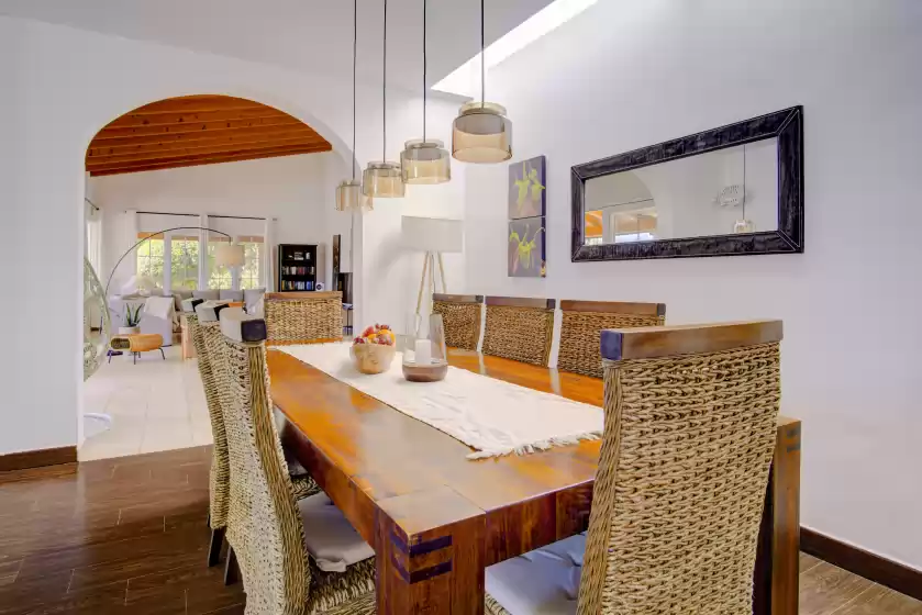 Ferienhaus auf Ca na margalida, Cala Murada