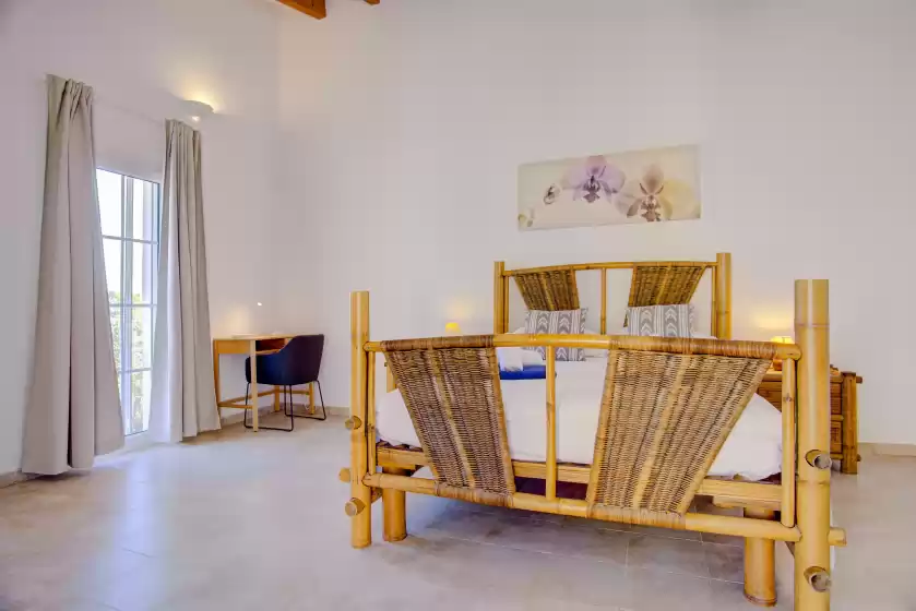 Ferienhaus auf Ca na margalida, Cala Murada
