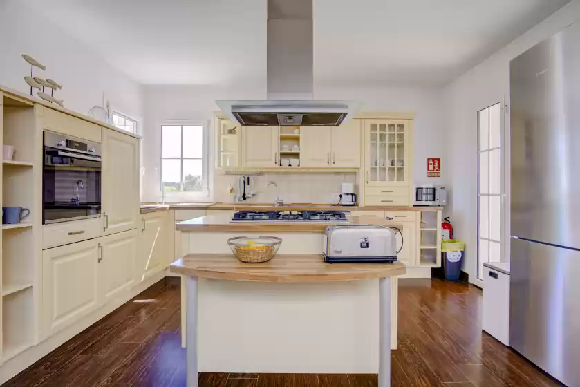 Ferienhaus auf Ca na margalida, Cala Murada