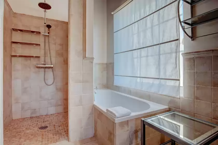 Holiday rentals in Ca na margalida, Cala Murada
