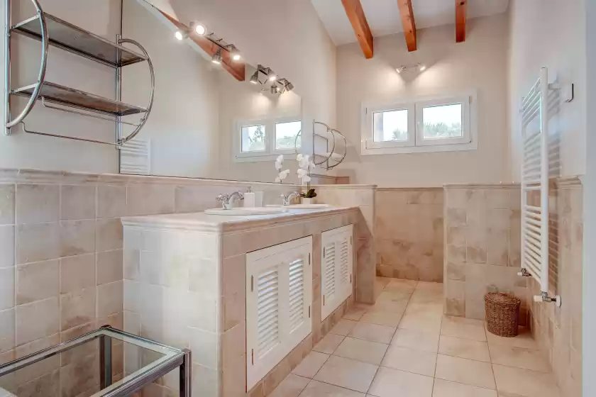 Holiday rentals in Ca na margalida, Cala Murada