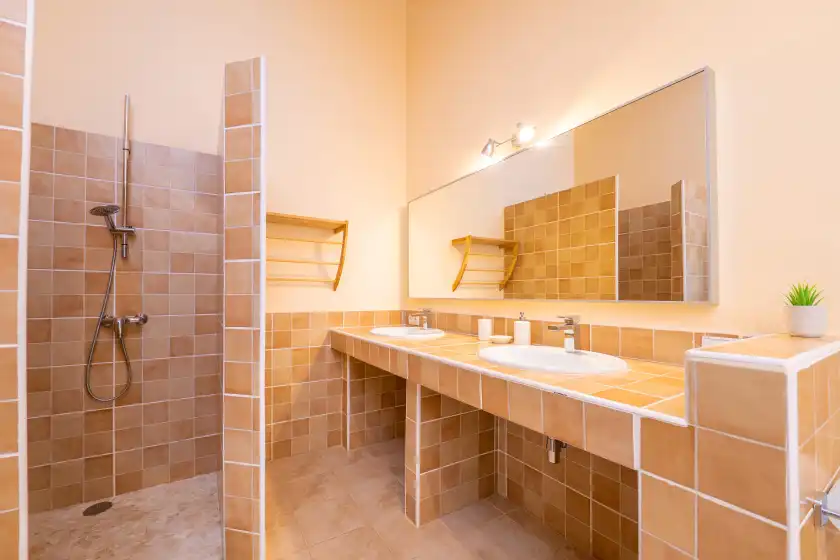 Holiday rentals in Ca na margalida, Cala Murada