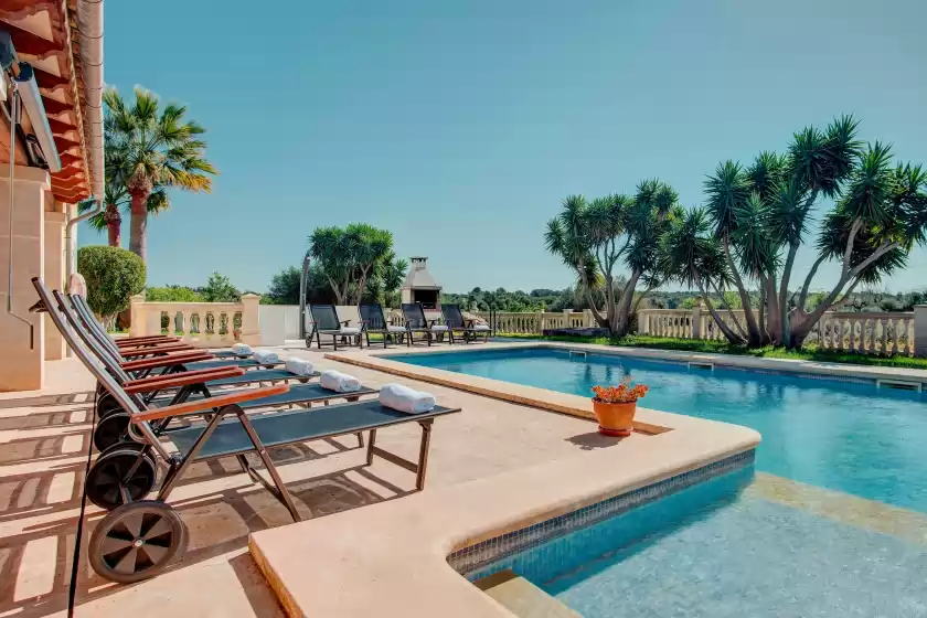 Holiday rentals in Ca na margalida, Cala Murada
