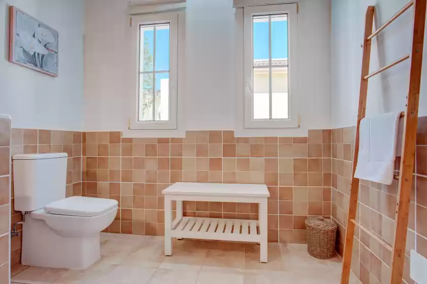 Holiday rentals in Ca na margalida, Cala Murada