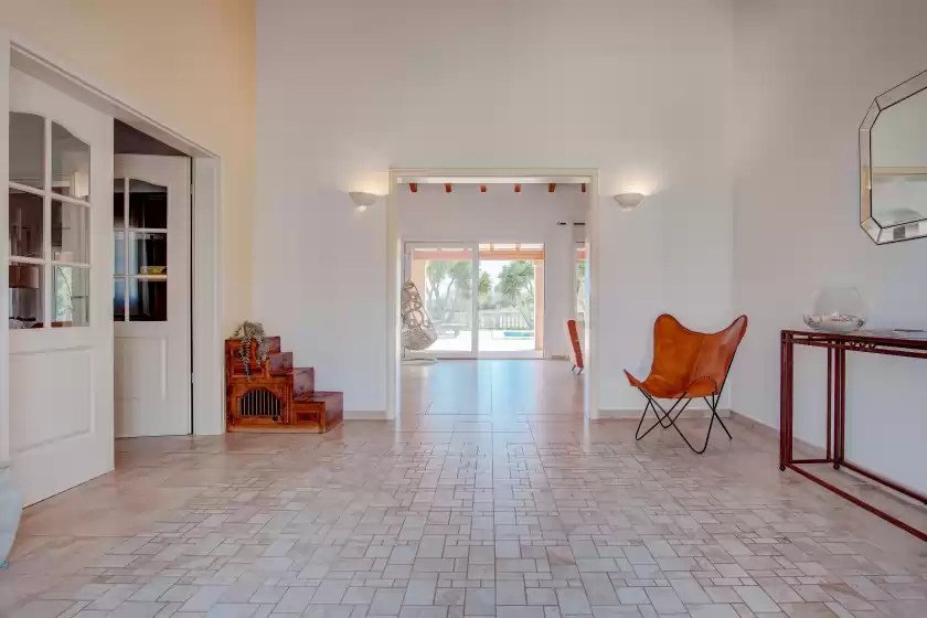 Holiday rentals in Ca na margalida, Cala Murada