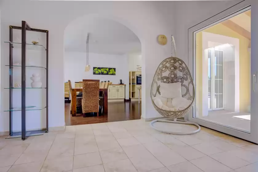 Holiday rentals in Ca na margalida, Cala Murada