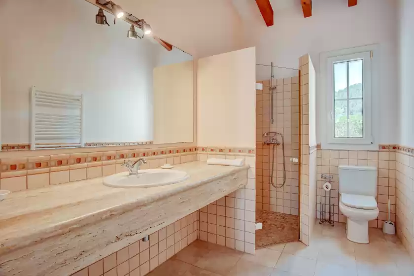 Holiday rentals in Ca na margalida, Cala Murada