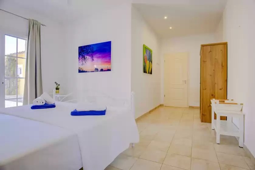 Ferienhaus auf Ca na margalida, Cala Murada