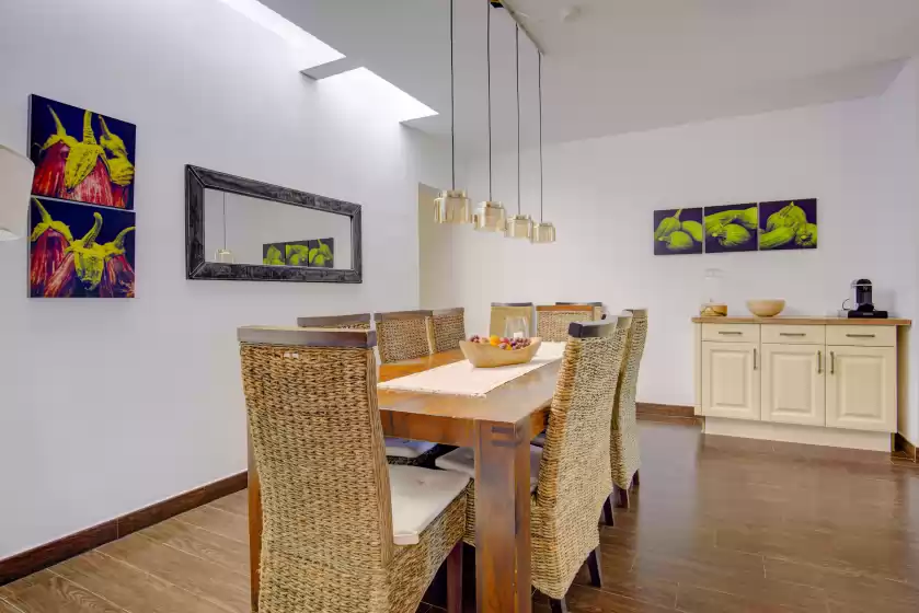 Ferienhaus auf Ca na margalida, Cala Murada