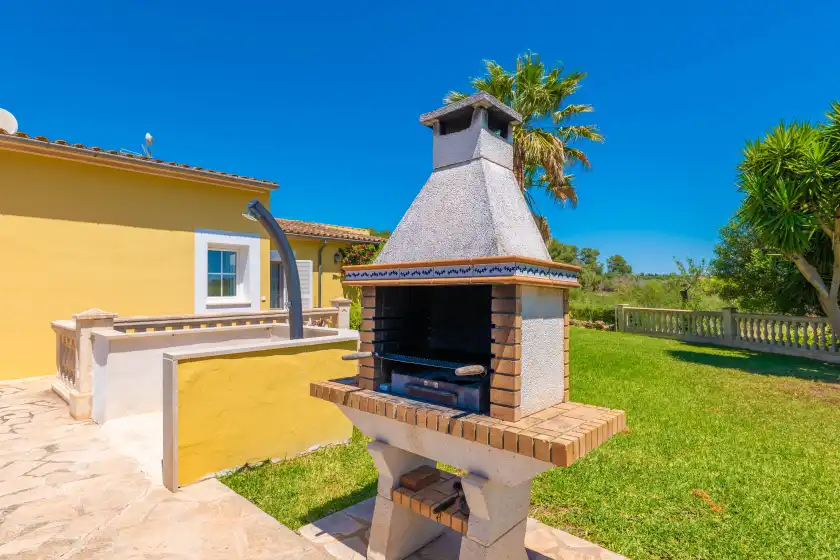Holiday rentals in Ca na margalida, Cala Murada