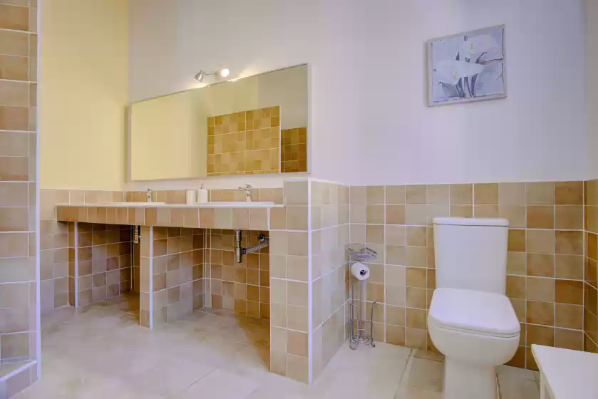 Ferienhaus auf Ca na margalida, Cala Murada