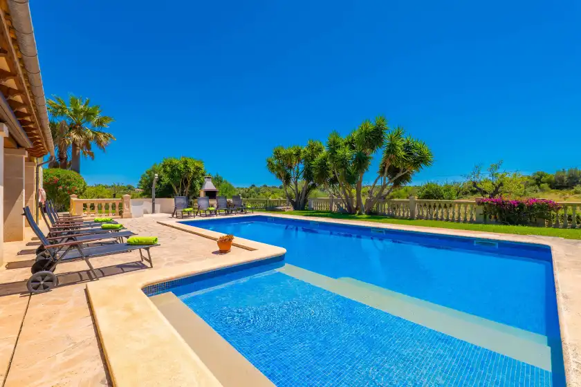 Holiday rentals in Ca na margalida, Cala Murada