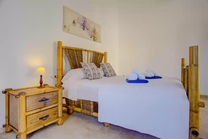 Ferienhaus auf Ca na margalida, Cala Murada