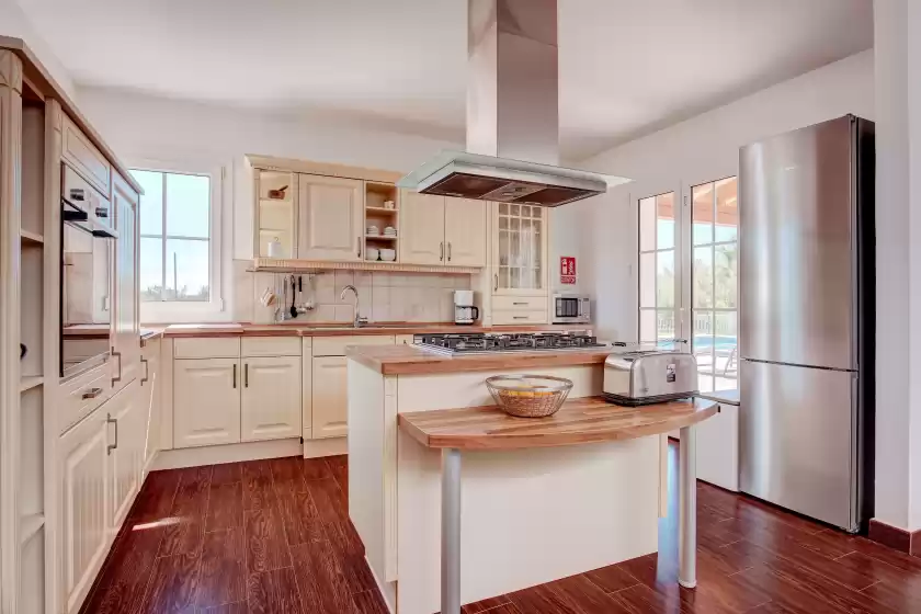 Holiday rentals in Ca na margalida, Cala Murada