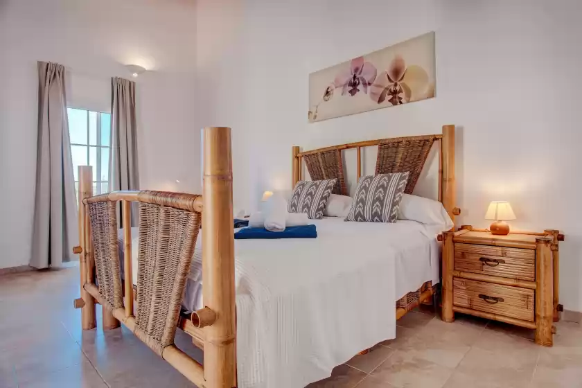 Holiday rentals in Ca na margalida, Cala Murada