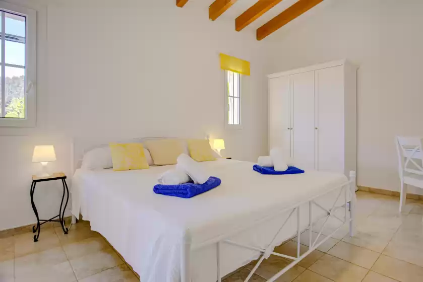 Ferienhaus auf Ca na margalida, Cala Murada