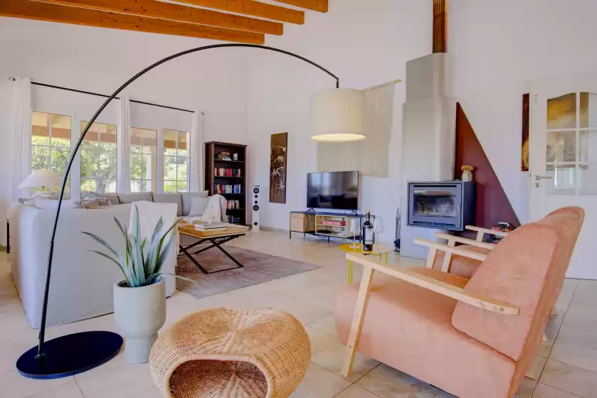 Ferienhaus auf Ca na margalida, Cala Murada