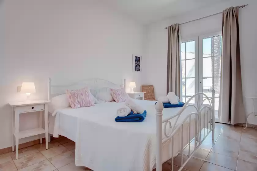 Holiday rentals in Ca na margalida, Cala Murada