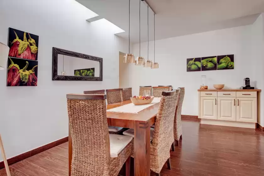 Holiday rentals in Ca na margalida, Cala Murada