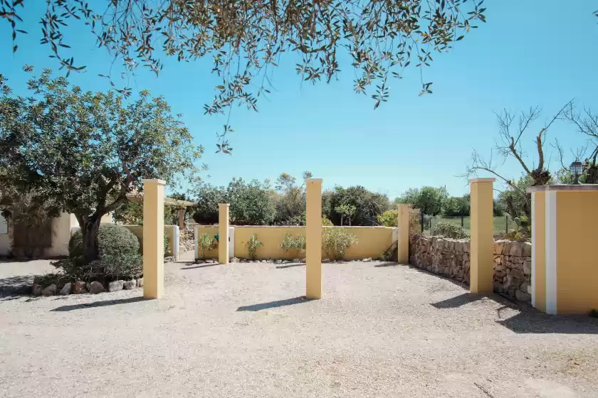 Ferienhaus auf Ca na margalida, Cala Murada