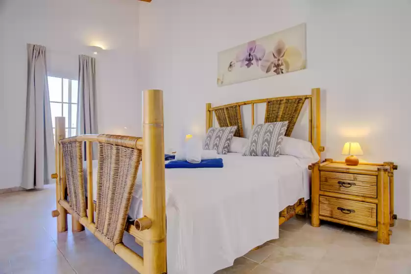 Ferienhaus auf Ca na margalida, Cala Murada