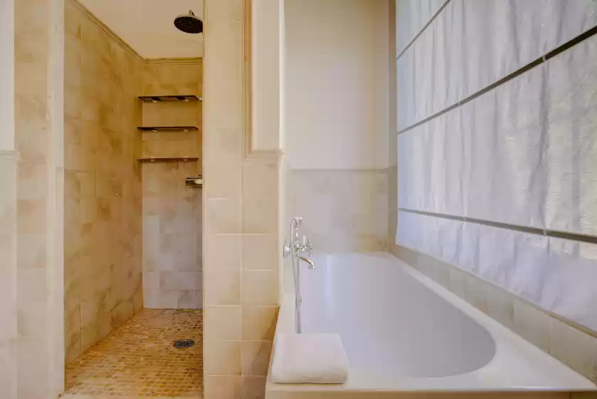 Ferienhaus auf Ca na margalida, Cala Murada