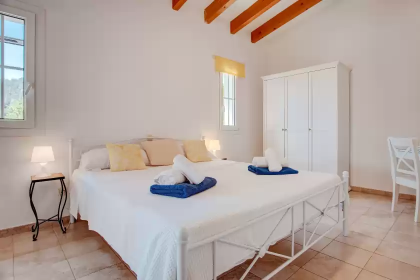 Holiday rentals in Ca na margalida, Cala Murada