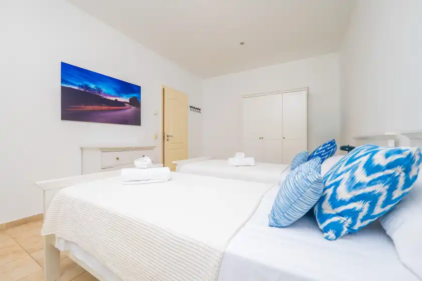 Holiday rentals in Ca na margalida, Cala Murada