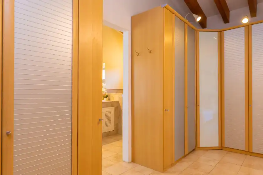 Holiday rentals in Ca na margalida, Cala Murada