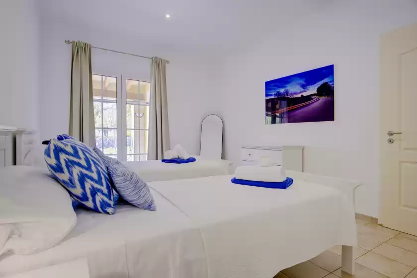 Ferienhaus auf Ca na margalida, Cala Murada