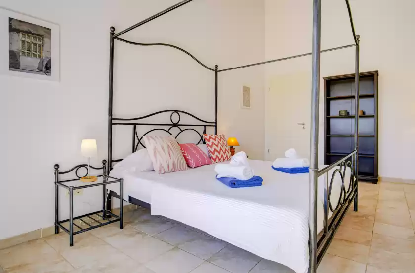Ferienhaus auf Ca na margalida, Cala Murada