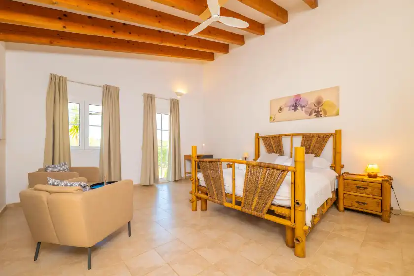 Holiday rentals in Ca na margalida, Cala Murada