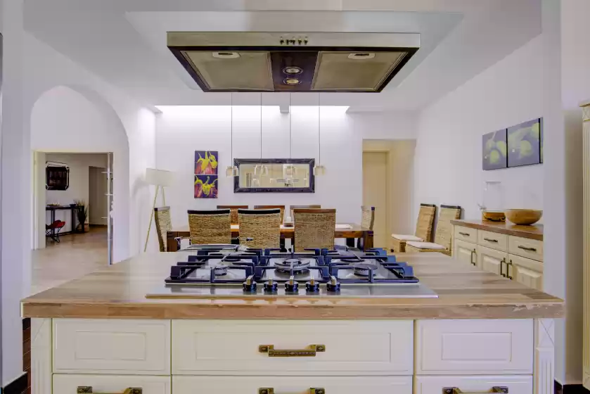 Ferienhaus auf Ca na margalida, Cala Murada