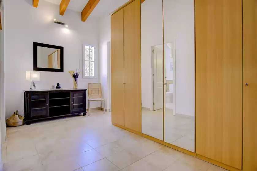 Ferienhaus auf Ca na margalida, Cala Murada