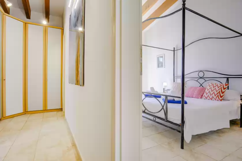 Ferienhaus auf Ca na margalida, Cala Murada