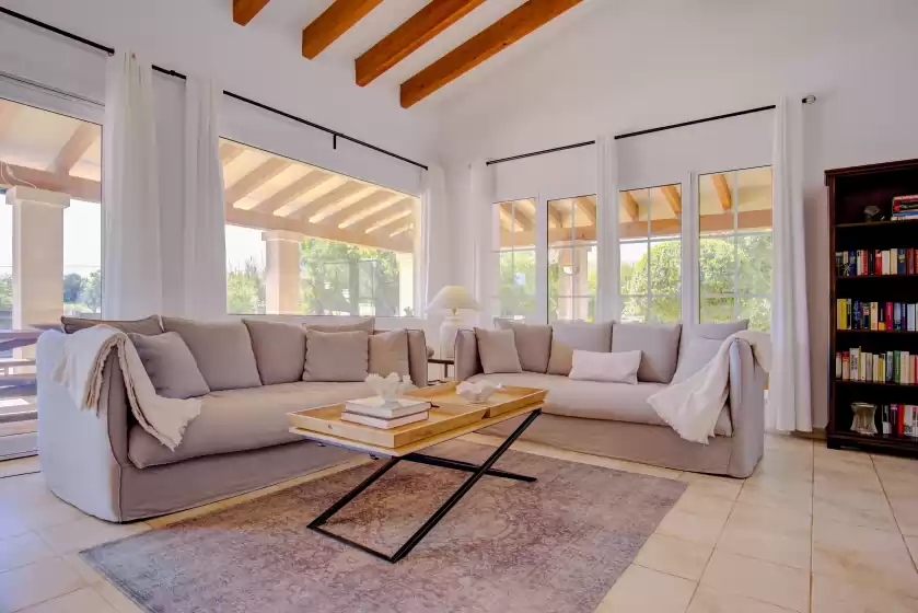 Ferienhaus auf Ca na margalida, Cala Murada