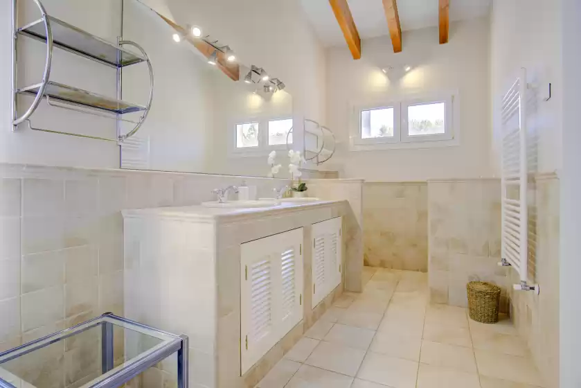 Ferienhaus auf Ca na margalida, Cala Murada