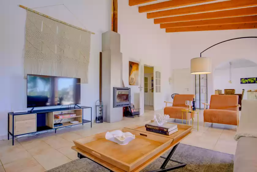 Ferienhaus auf Ca na margalida, Cala Murada