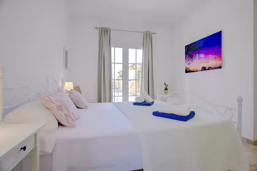 Ferienhaus auf Ca na margalida, Cala Murada