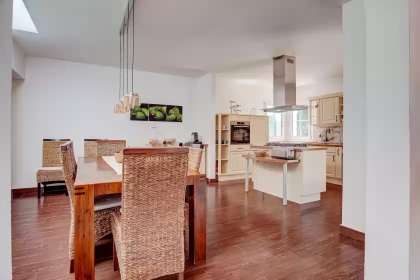 Holiday rentals in Ca na margalida, Cala Murada
