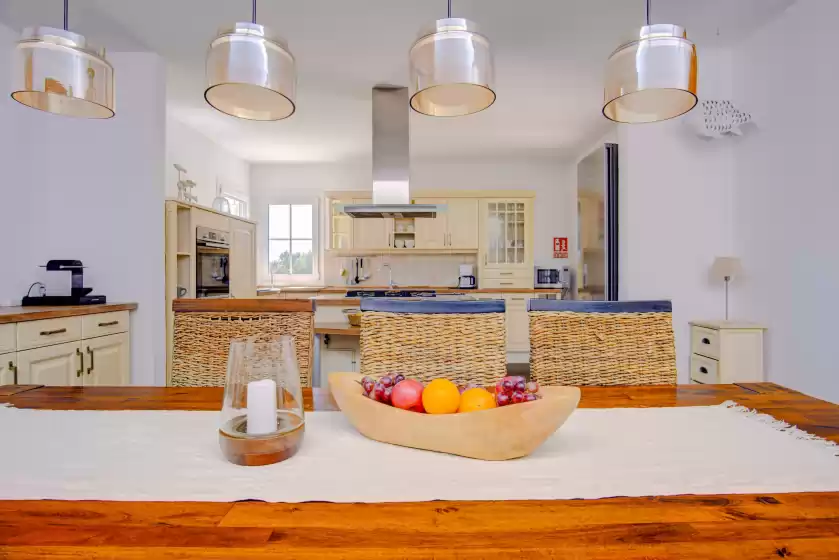 Ferienhaus auf Ca na margalida, Cala Murada