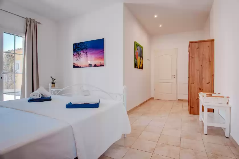 Holiday rentals in Ca na margalida, Cala Murada